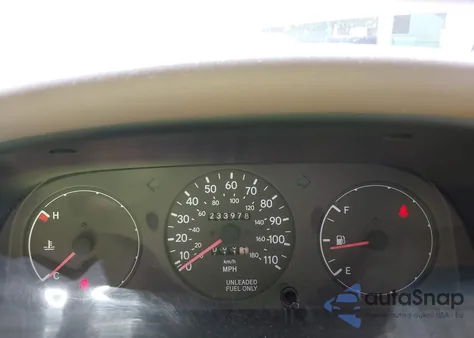 1996 Toyota Corolla from USA, damaged, VIN 2T1BA02E9TC130951